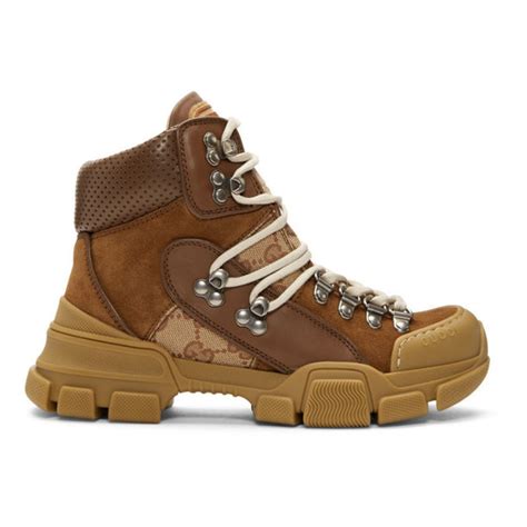 gucci flashtrek heren|gucci flashtrek boots.